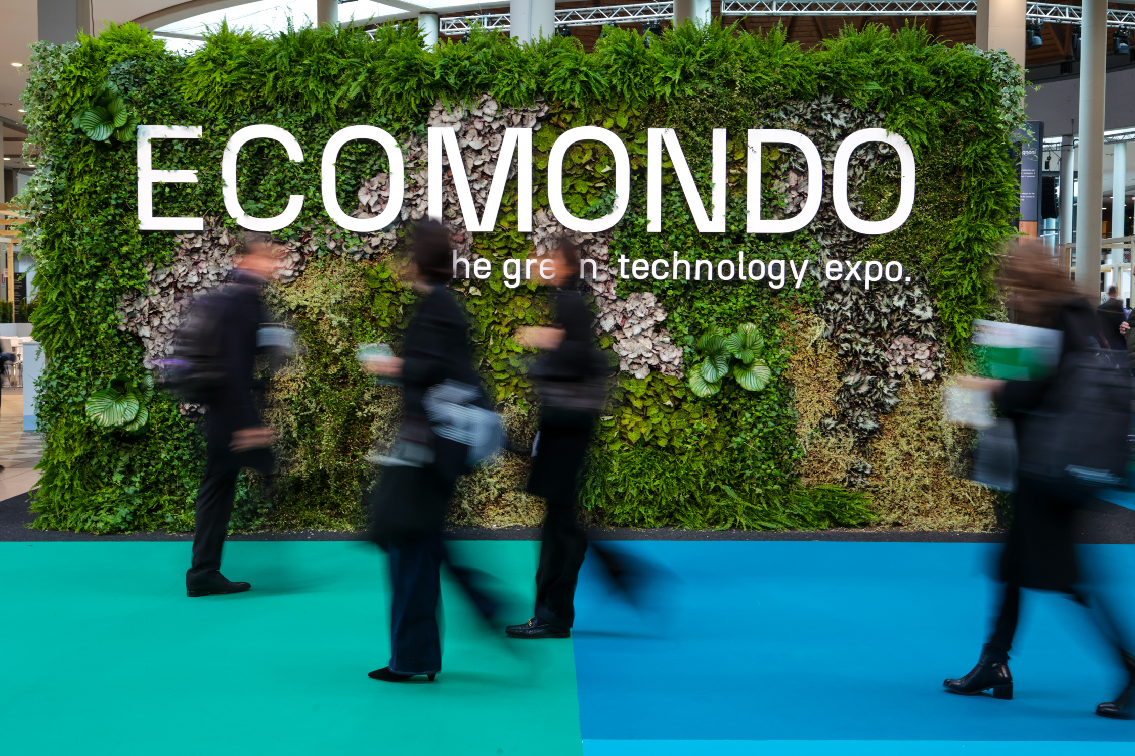 Al momento stai visualizzando Ciemme Impianti presente a Ecomondo: soluzioni per l’industria sostenibile