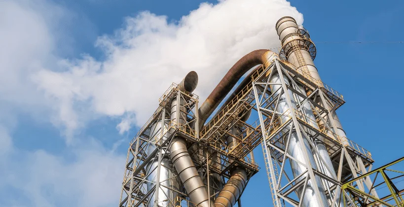 Al momento stai visualizzando Nuove tecnologie per il trattamento dell’aria industriale: le tendenze del settore